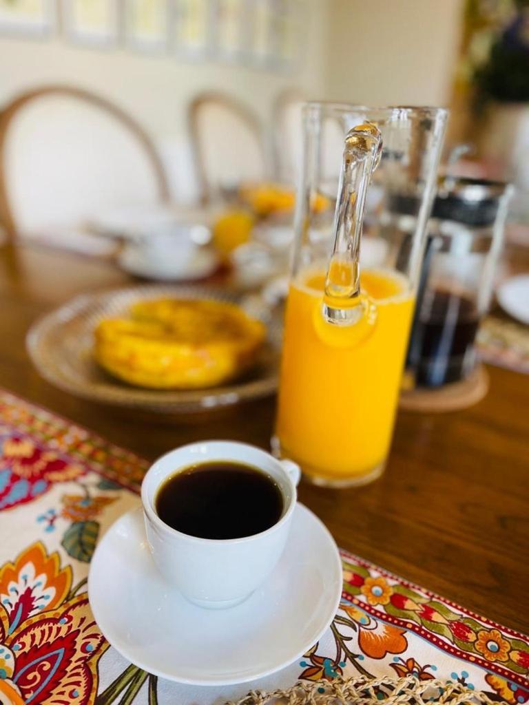 Finca San Mateo - Private Luxury Coffee Estate In Antigua Guatemala Экстерьер фото
