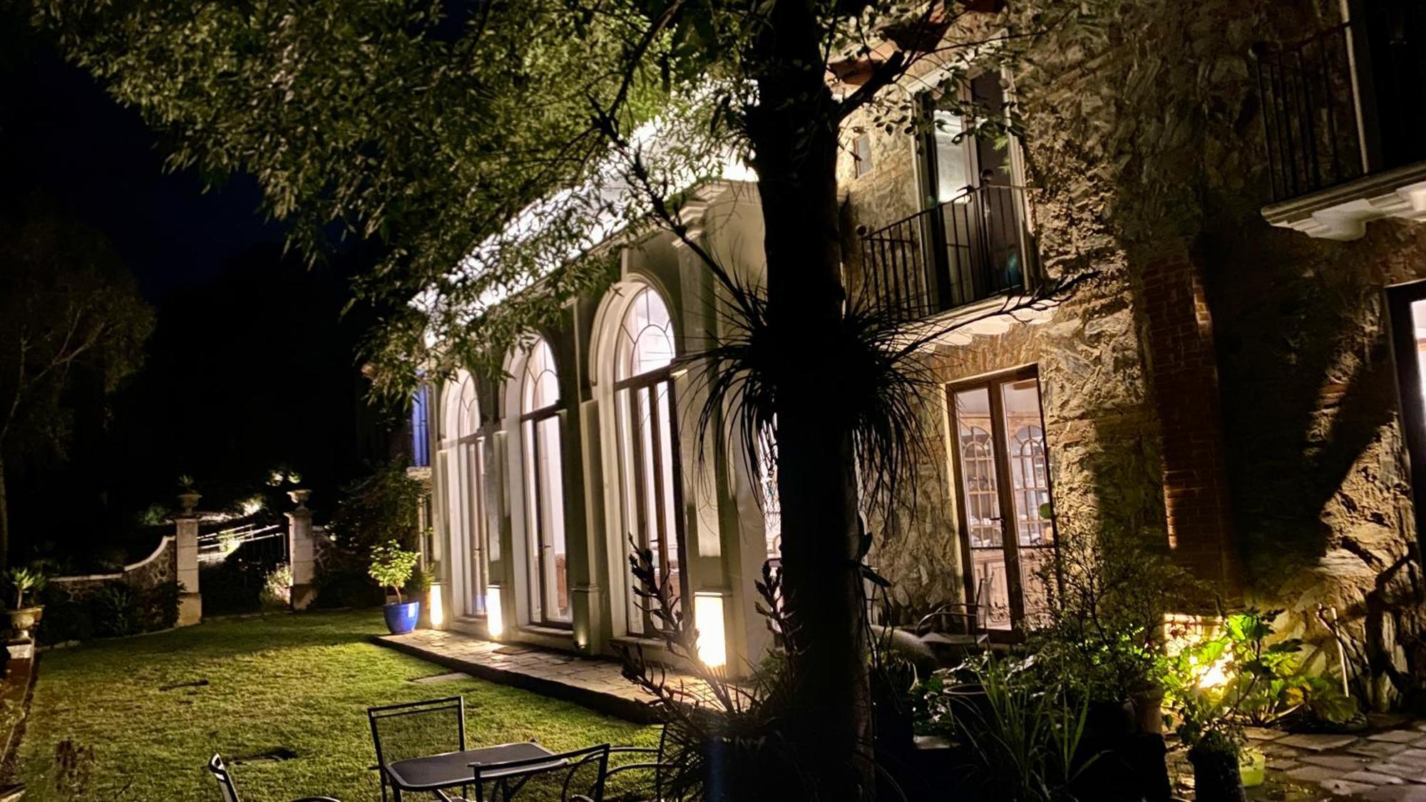 Finca San Mateo - Private Luxury Coffee Estate In Antigua Guatemala Экстерьер фото