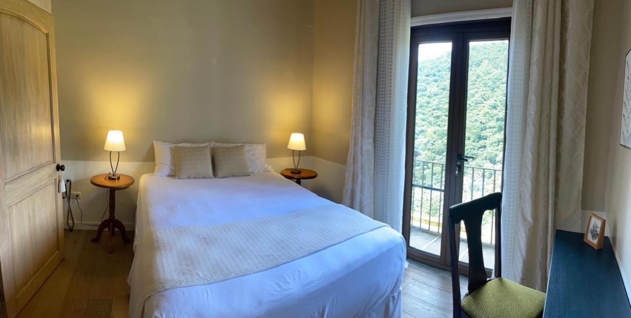 Finca San Mateo - Private Luxury Coffee Estate In Antigua Guatemala Экстерьер фото